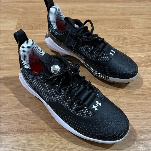 Under Armour Baseball Cleats Harper Elite - Picture 3 of 6
